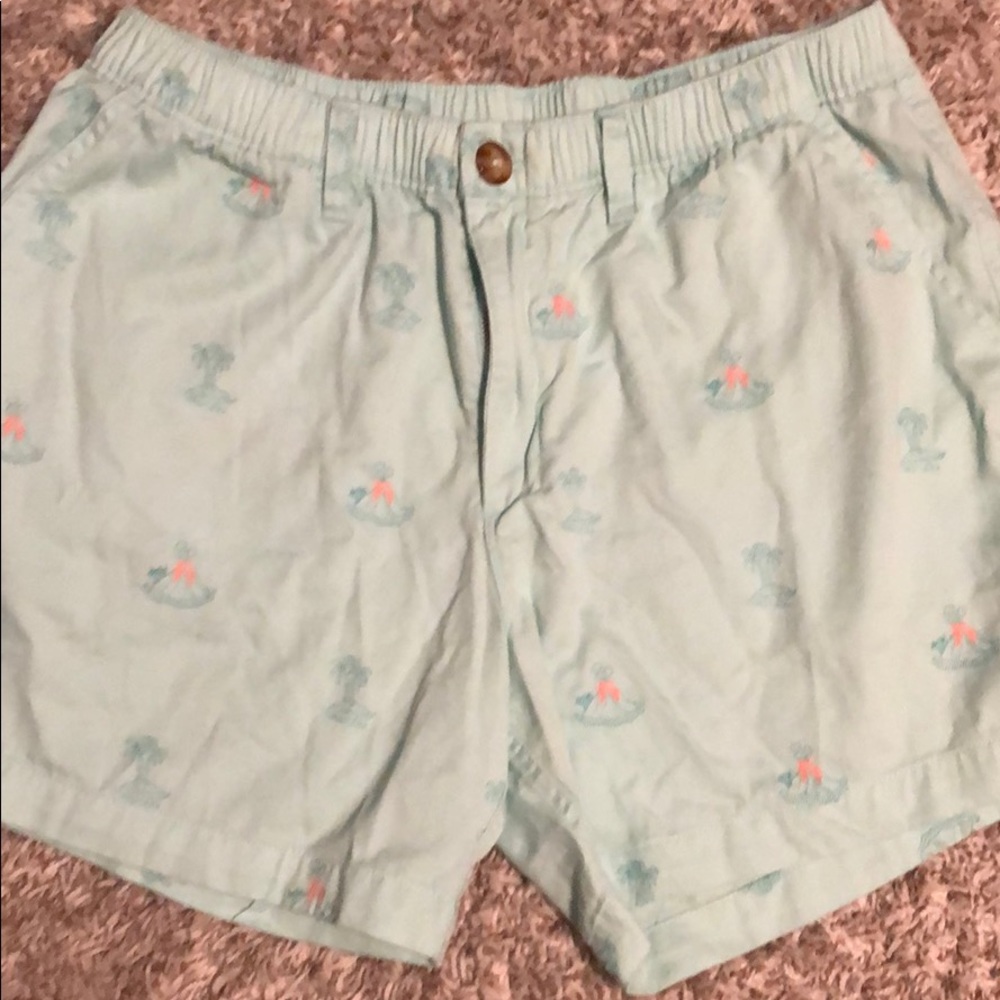 Chubbies Shorts
